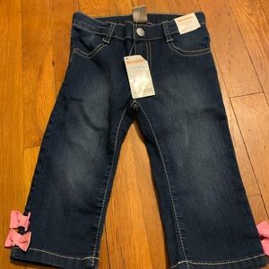 Gymboree 12-18mo pants